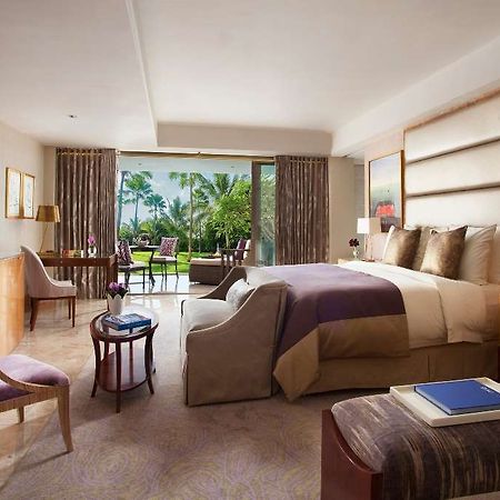 Mulia Resort Nusa Dua Badung  Restaurante foto
