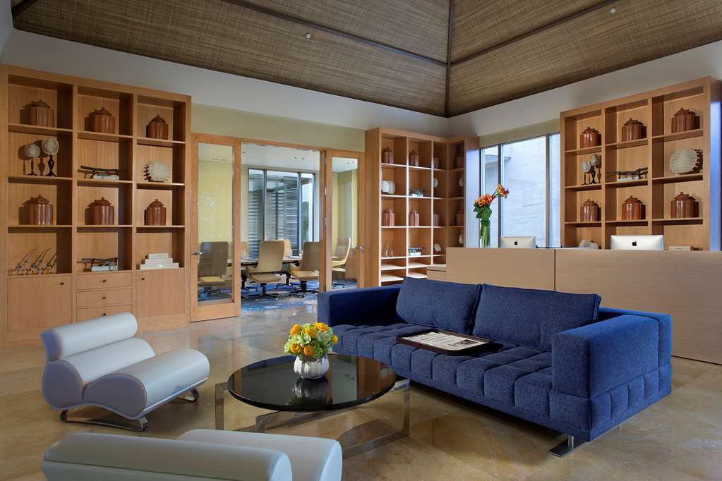 Mulia Resort Nusa Dua Badung  Facilidades foto